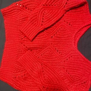 FRNCH Paris Knit Sweater